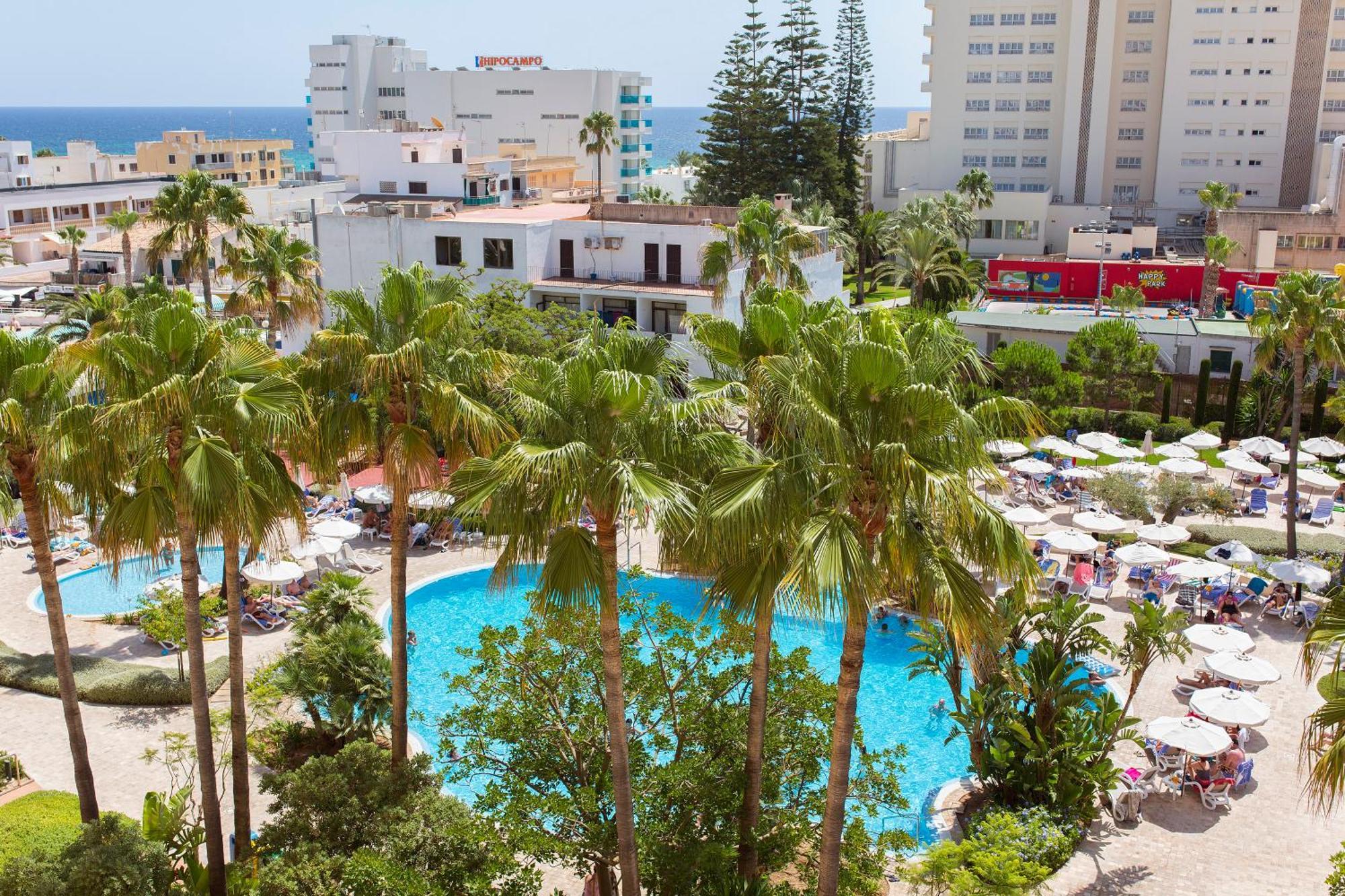 Hipotels Said Hotel