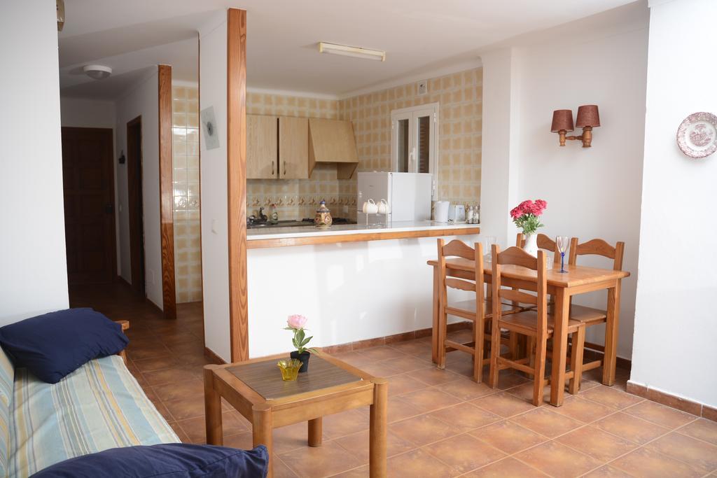 Apartment Sa Marina