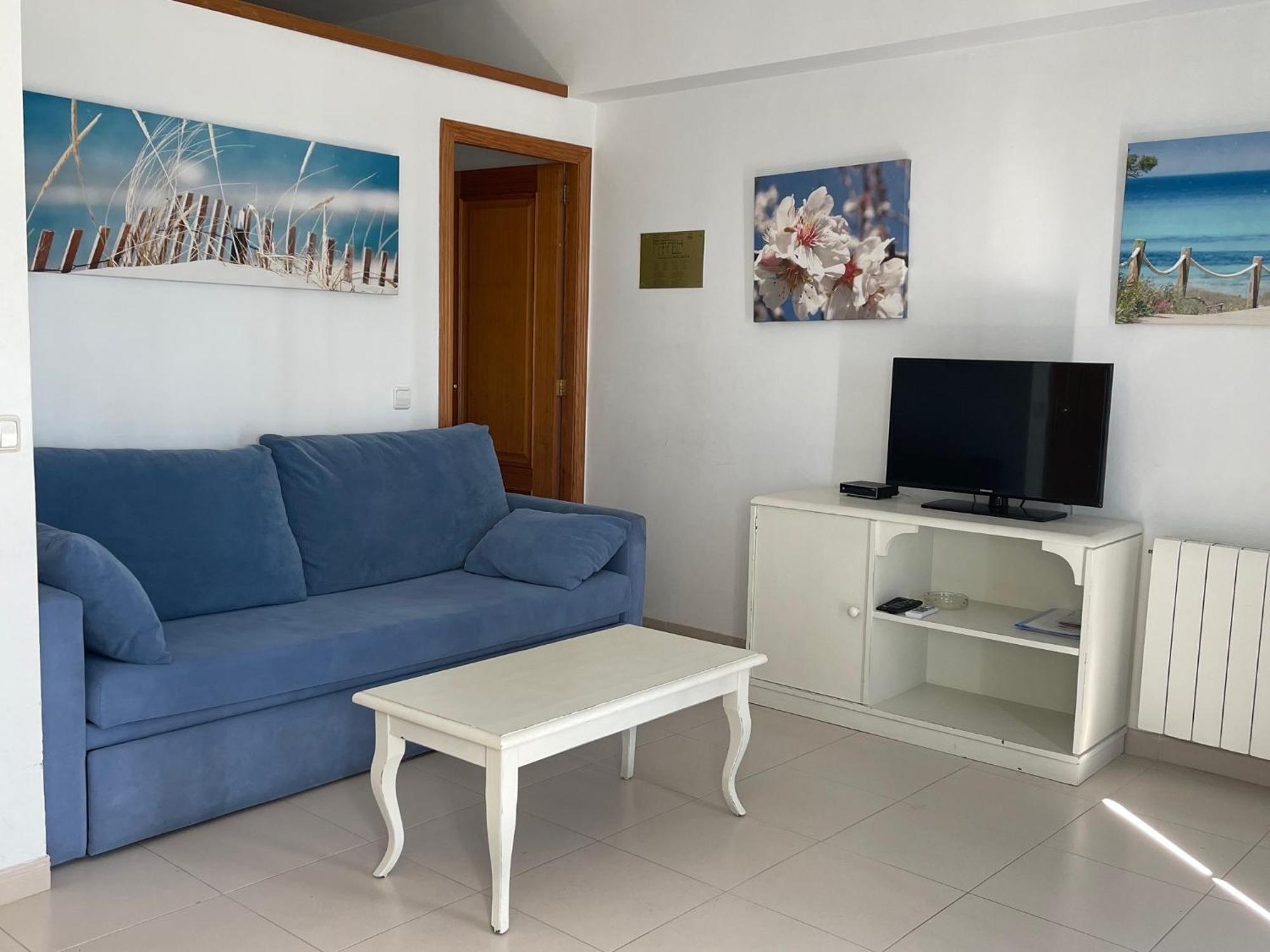 Arcadia Apartamento Cala Millor (Mallorca)
