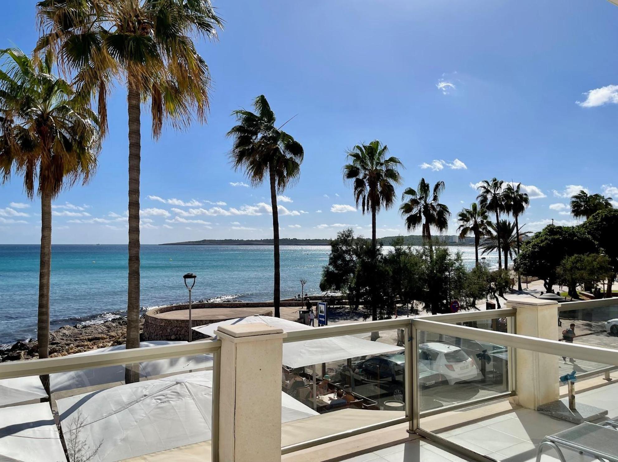 Apartamento Arcadia *