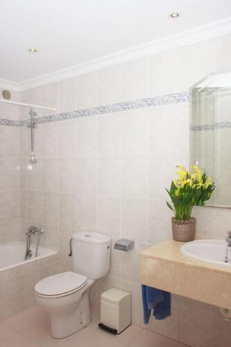Apartamento Arcadia *