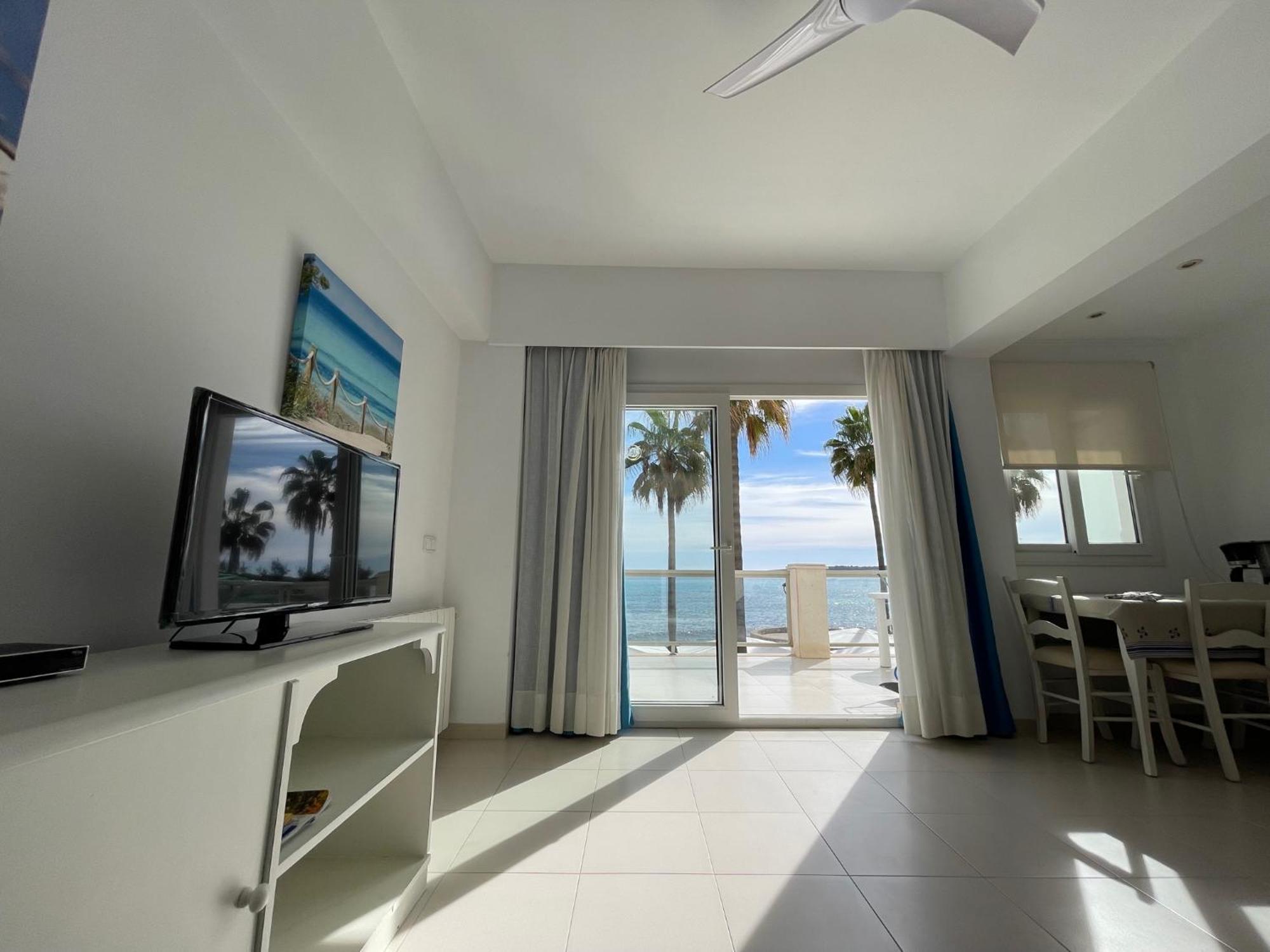 Apartamento Arcadia *