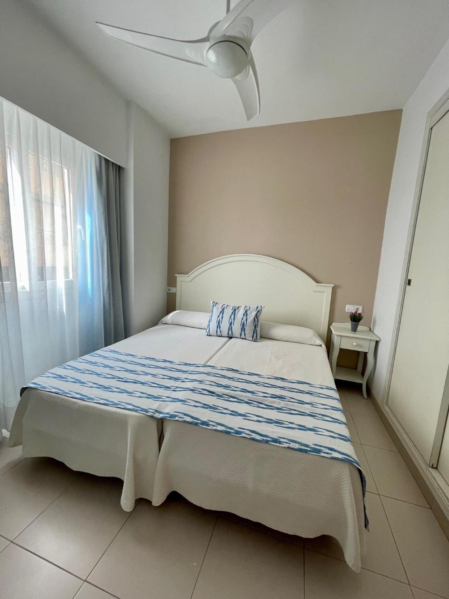 Arcadia Apartamento Cala Millor (Mallorca)