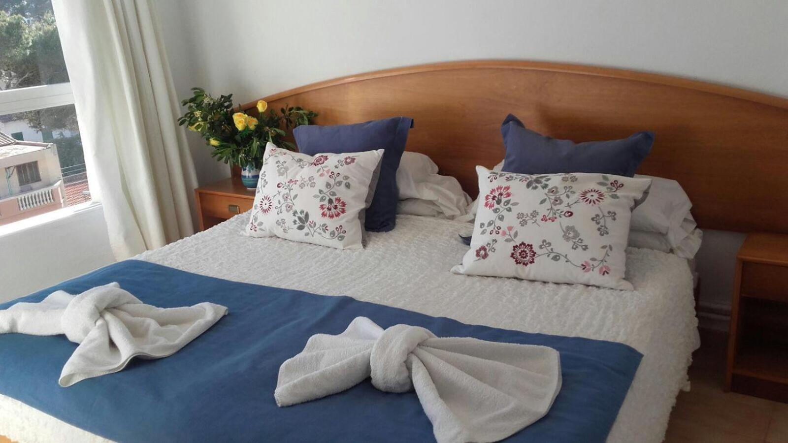 Apartamento Margarita *
