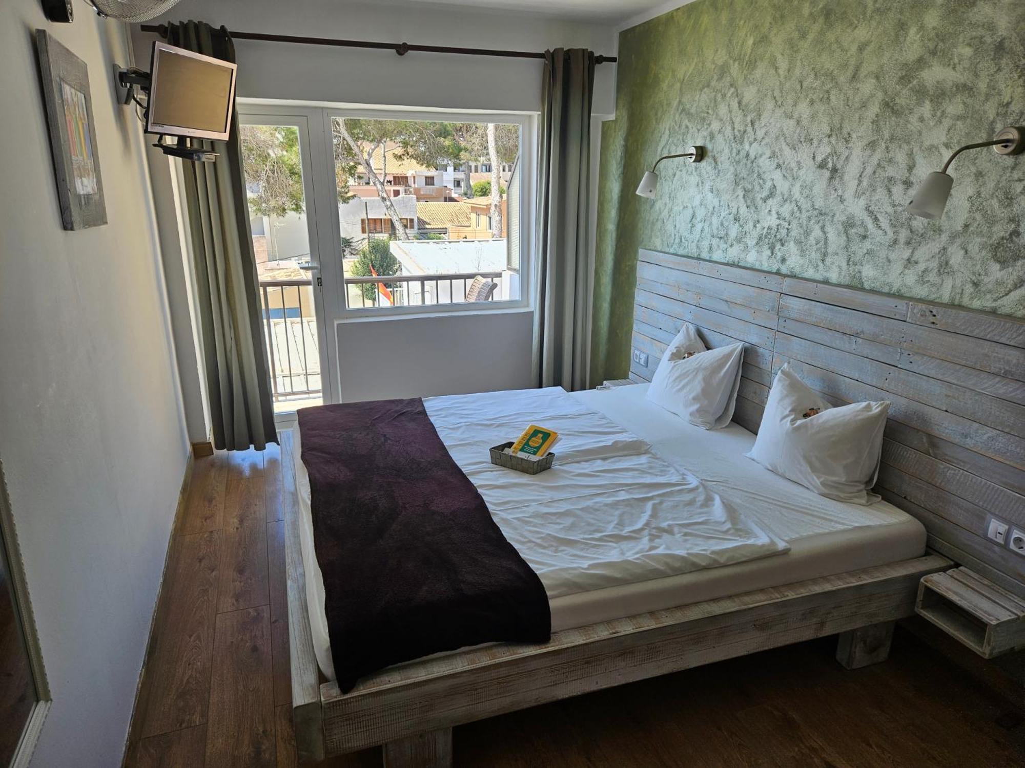 Seven Cala Millor (Mallorca)