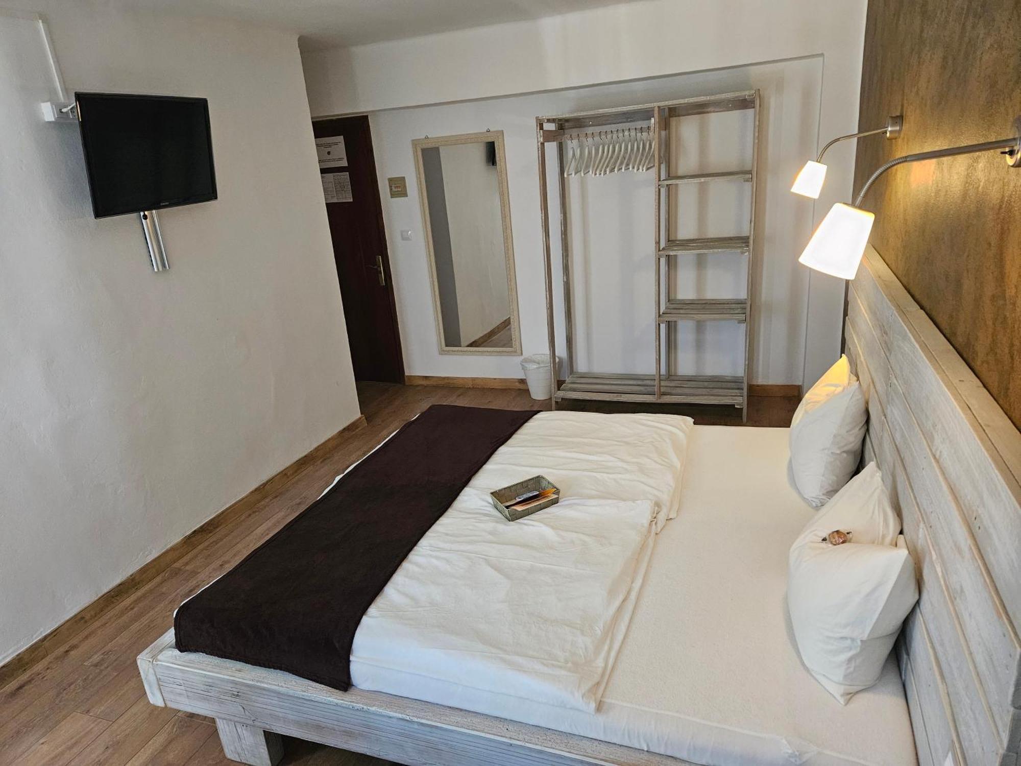 Seven Guest house
