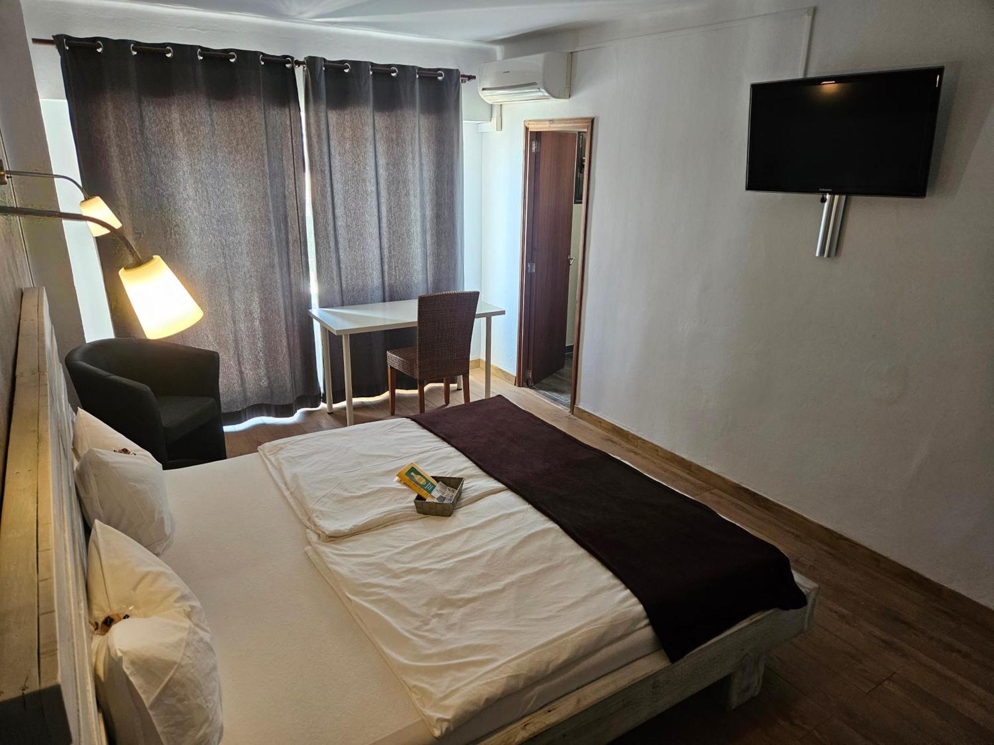 Seven Cala Millor (Mallorca)