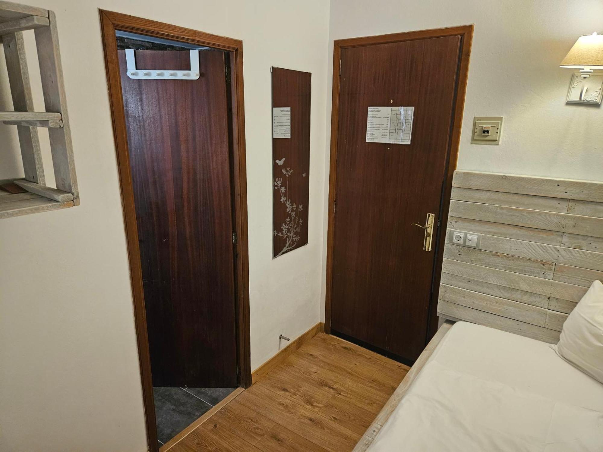 Seven Guest house