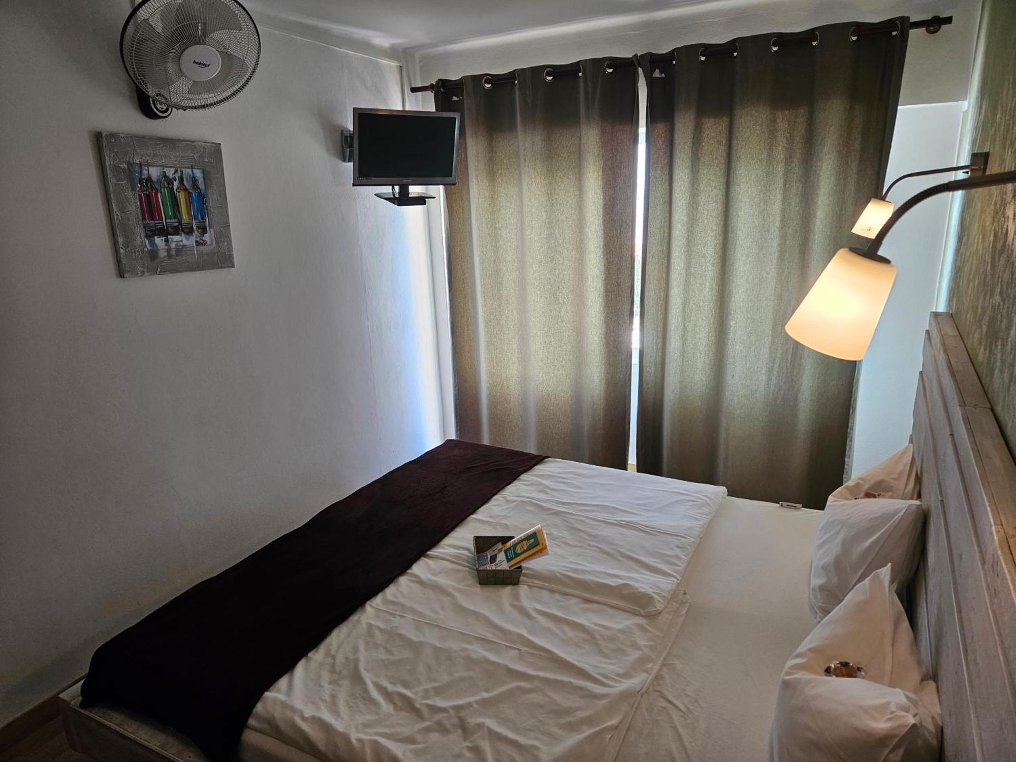 Guest house Seven *