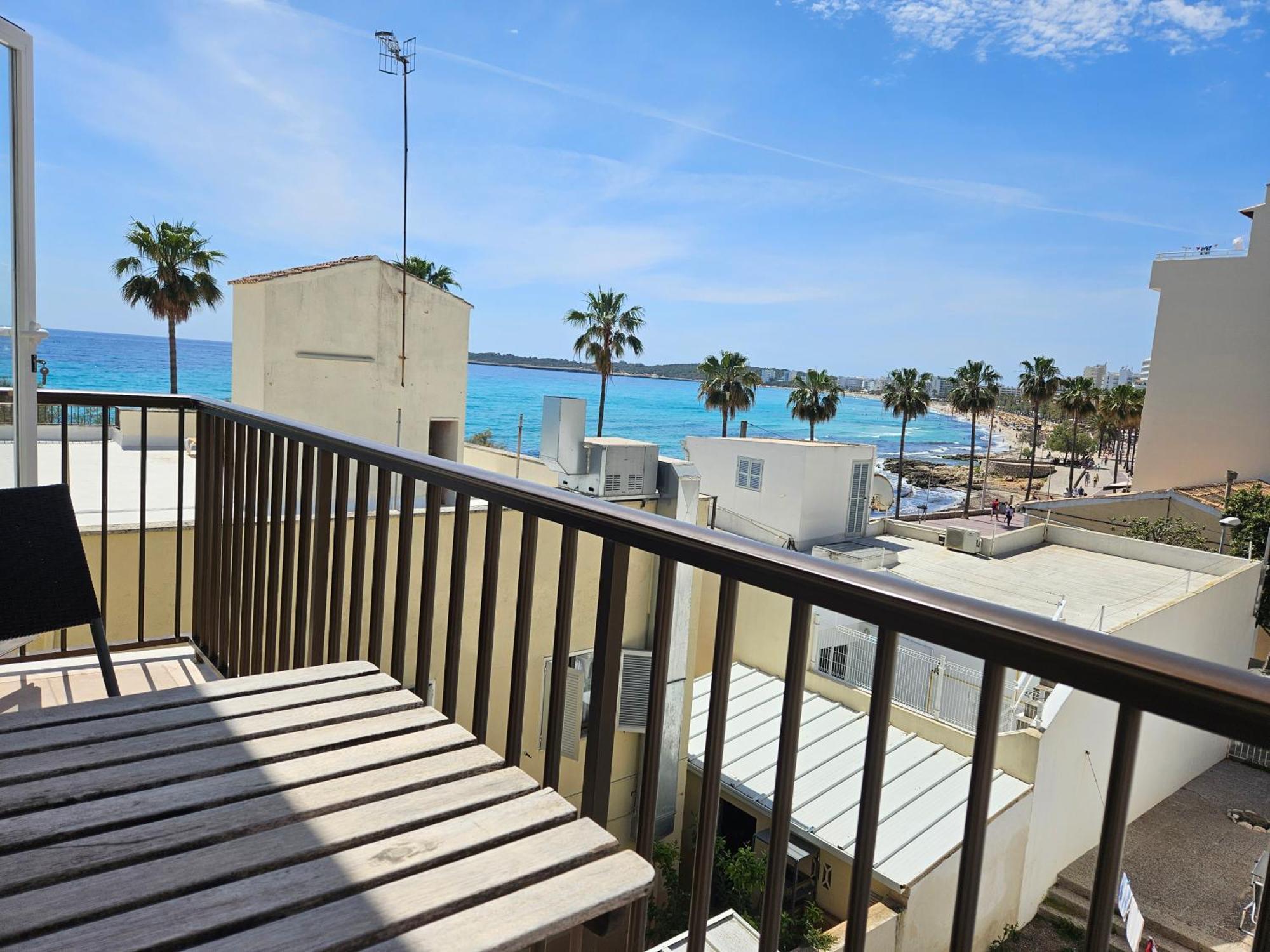 Seven Guest house
