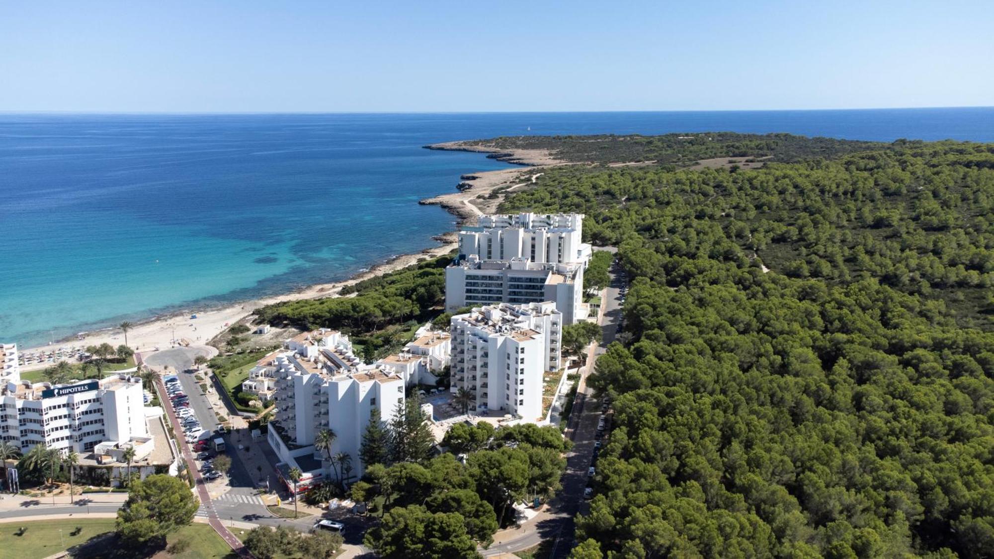 Hipotels Bahia Grande 4*