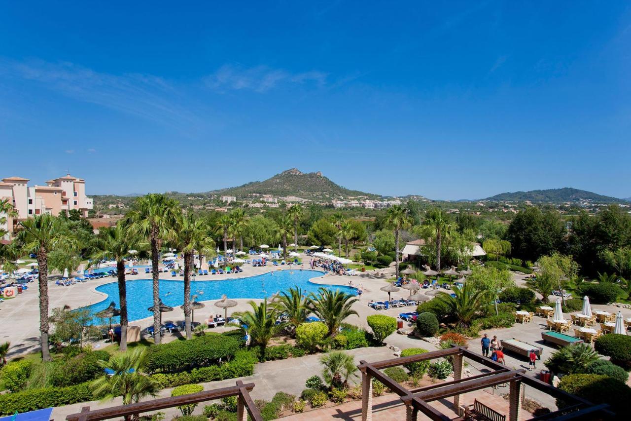 Hotel Garbi Cala Millor 4*