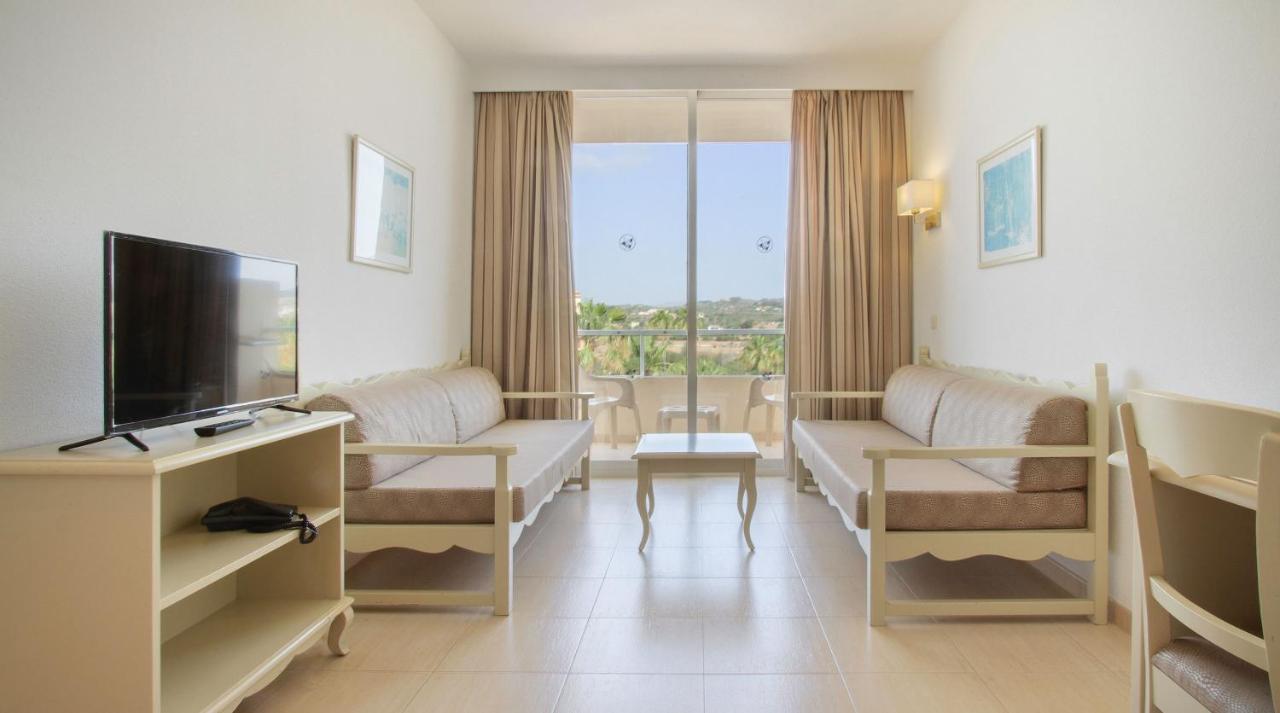 Hotel Garbi Cala Millor 4*