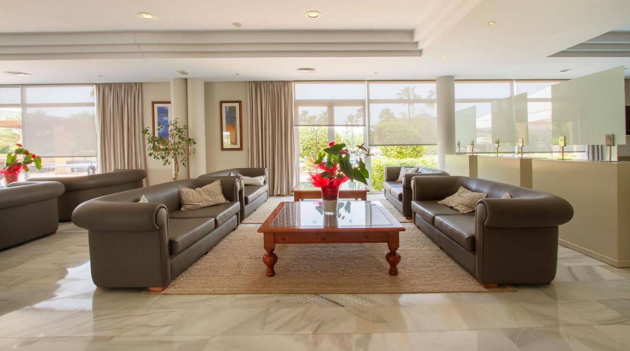 Hotel Garbi Cala Millor