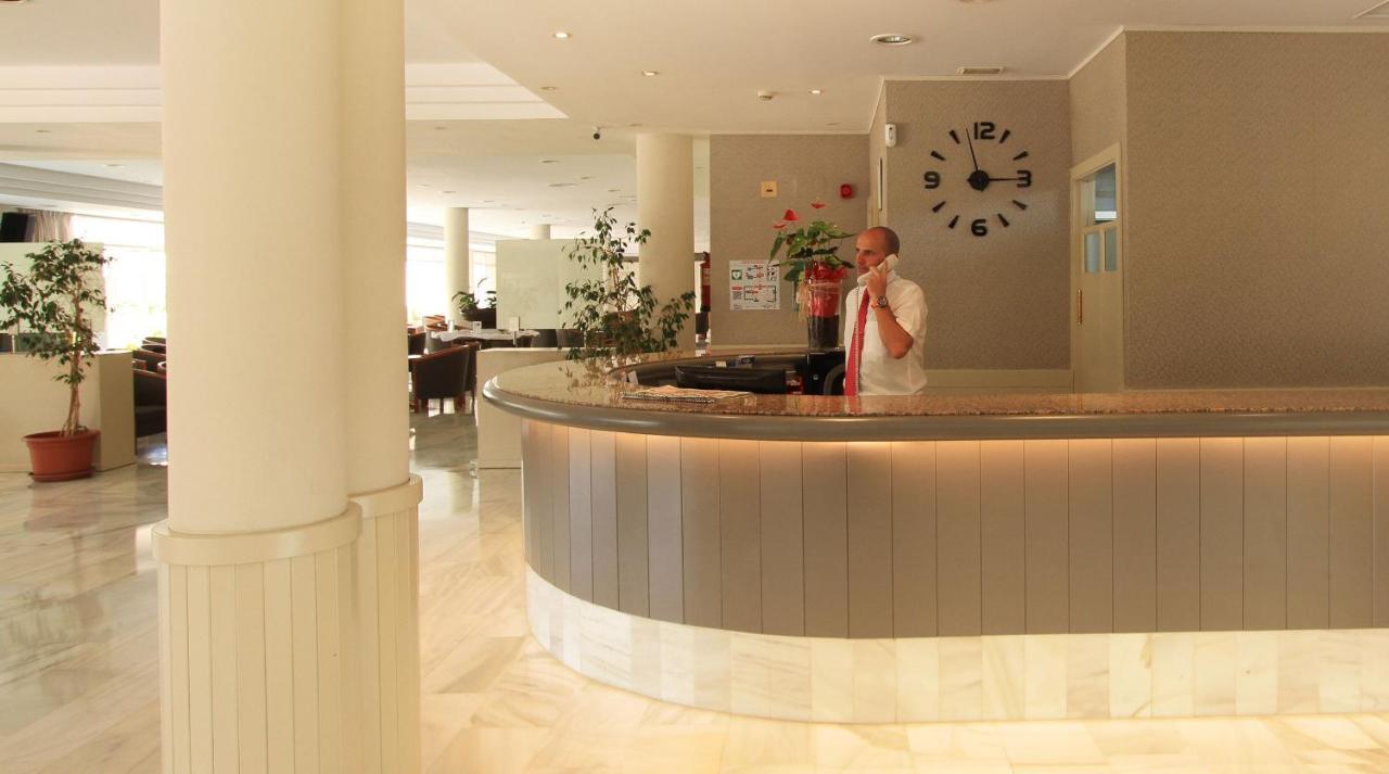 Hotel Garbi Cala Millor Cala Millor (Mallorca)