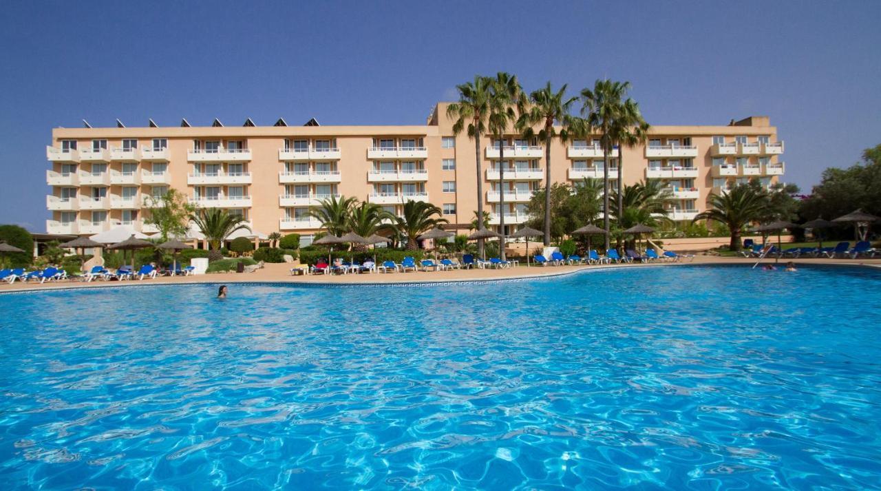 Hotel Garbi Cala Millor Cala Millor (Mallorca)