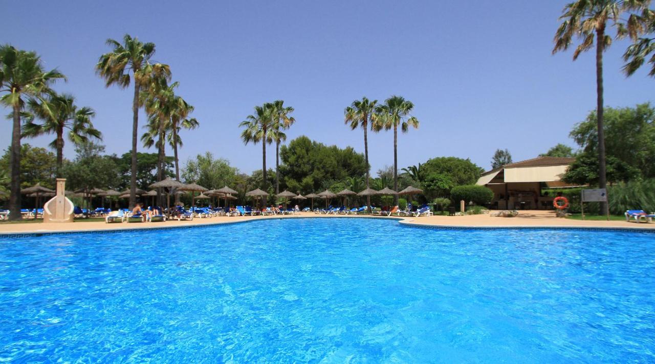 Garbi Cala Millor Hotel 4*