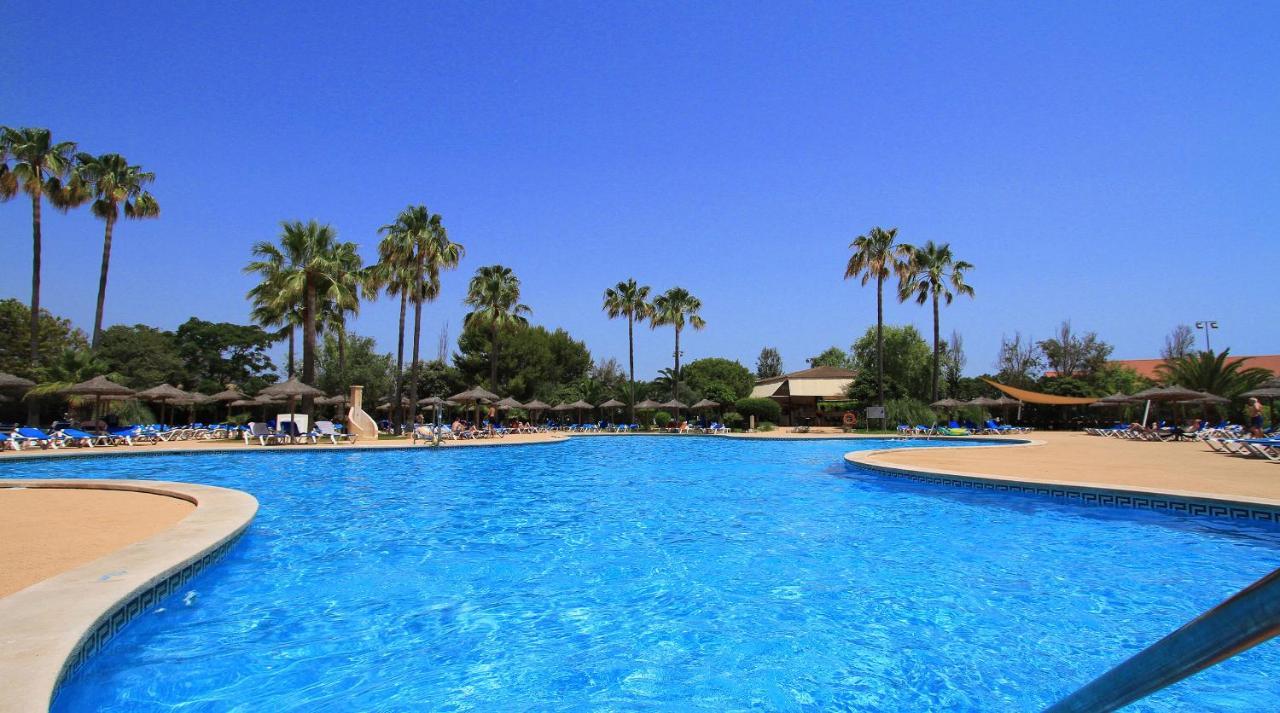 Hotel Garbi Cala Millor Cala Millor (Mallorca)