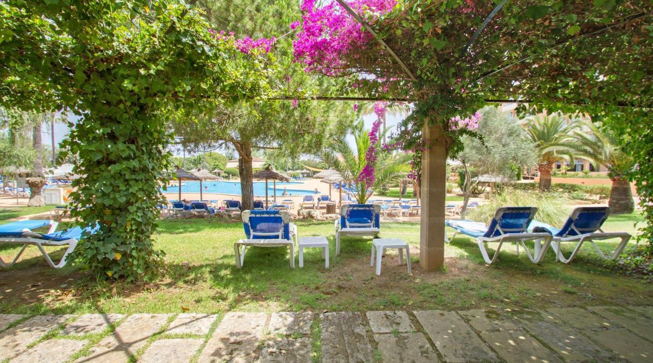 Garbi Cala Millor Hotel Cala Millor (Mallorca)