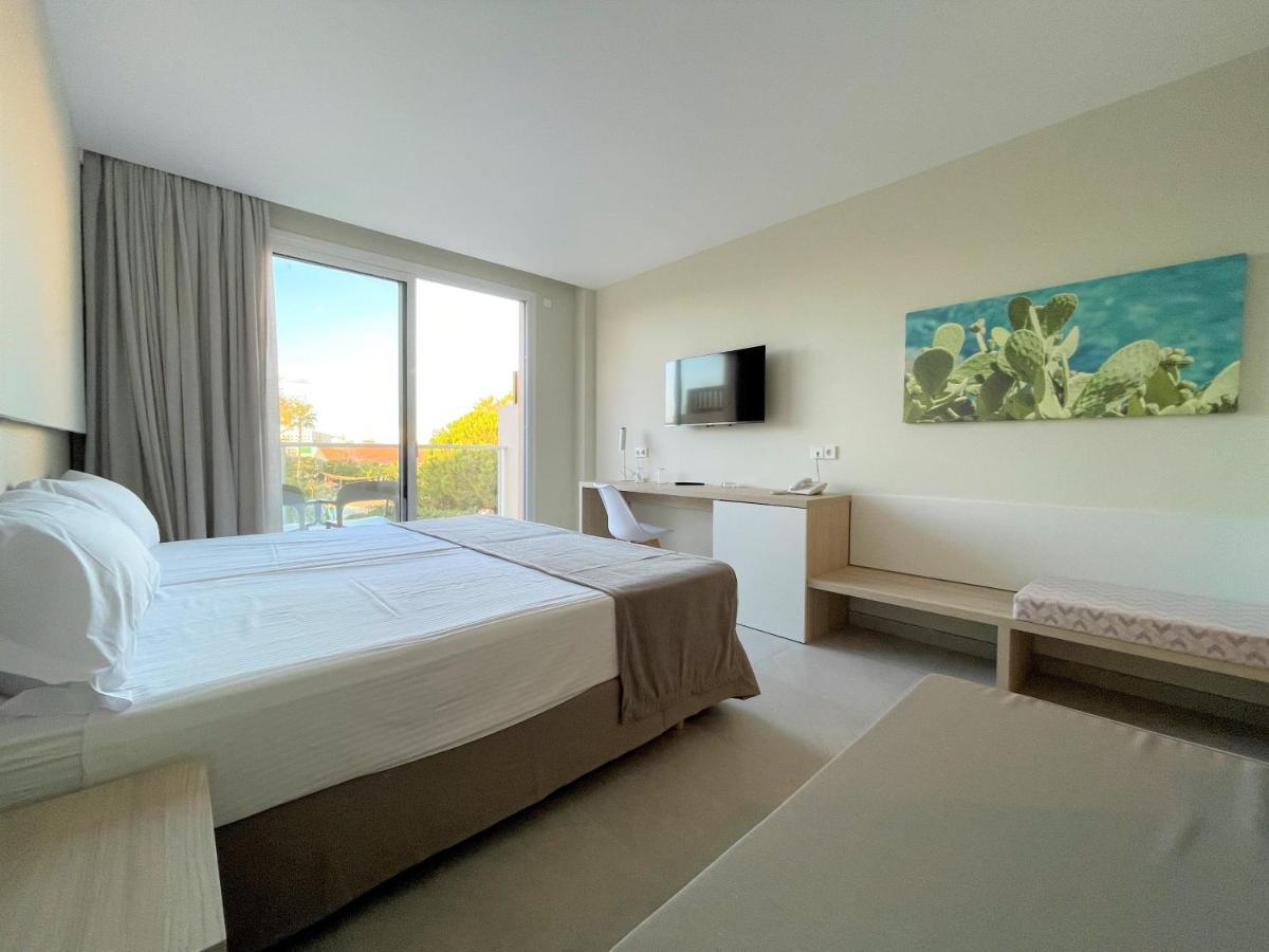 Garbi Cala Millor Hotel Cala Millor (Mallorca)
