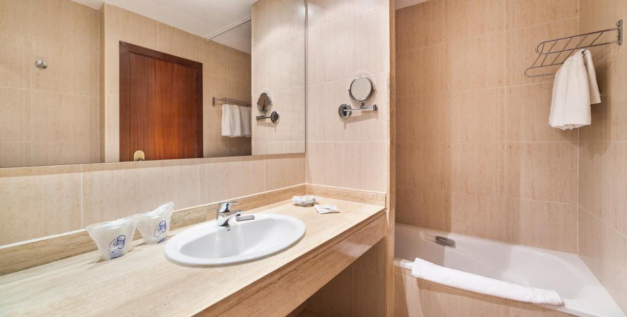 Hotel Garbi Cala Millor Cala Millor (Mallorca)