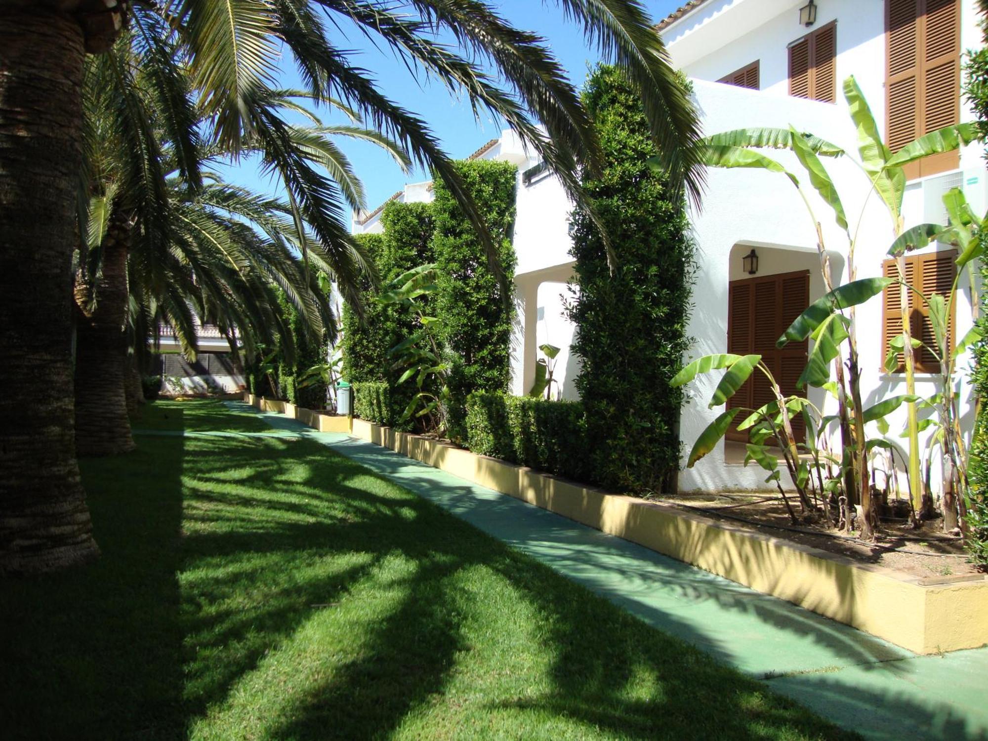 Apartment Cristina Cala Millor (Mallorca)