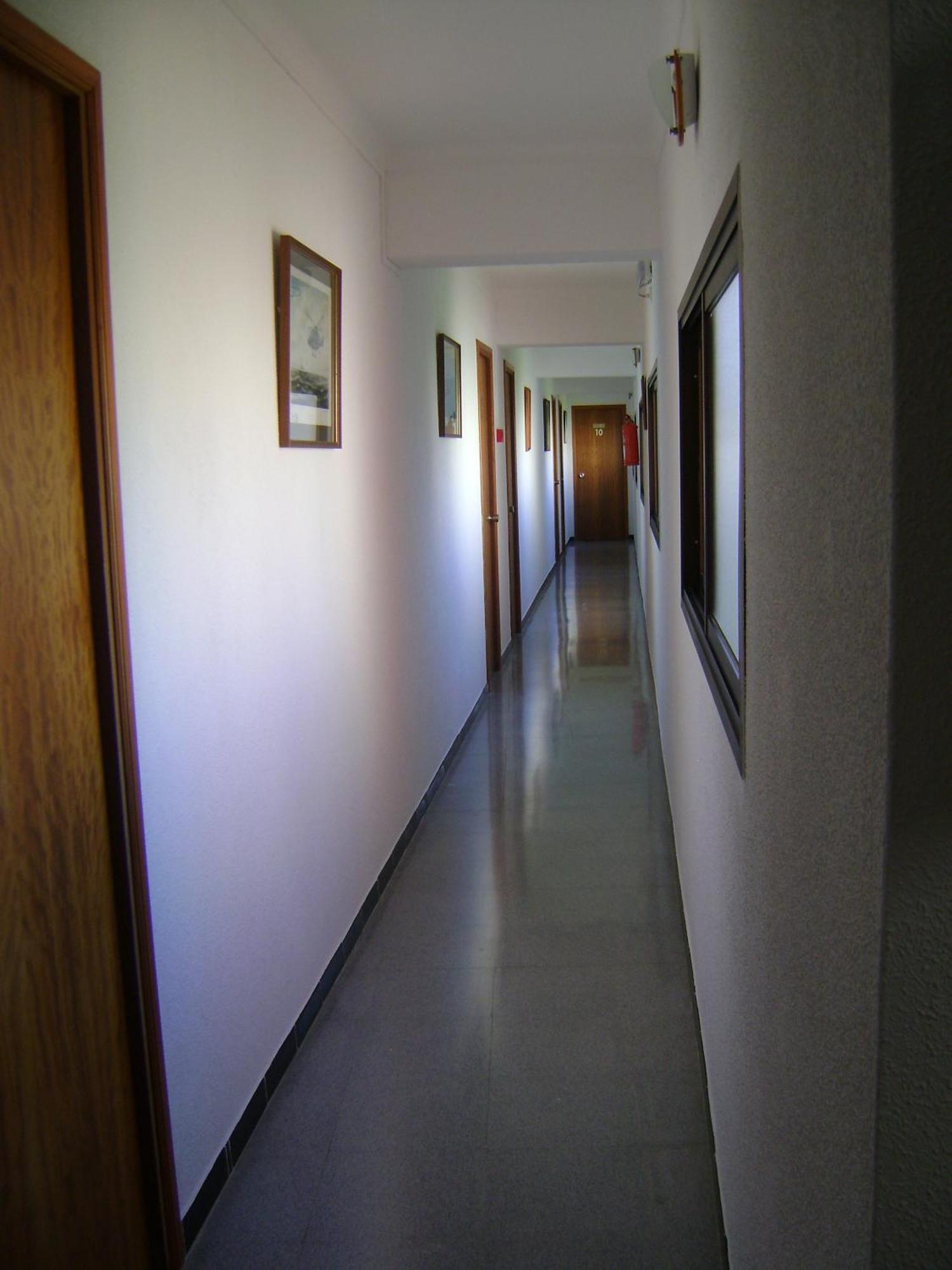 Guest house Saturno Cala Millor (Mallorca)