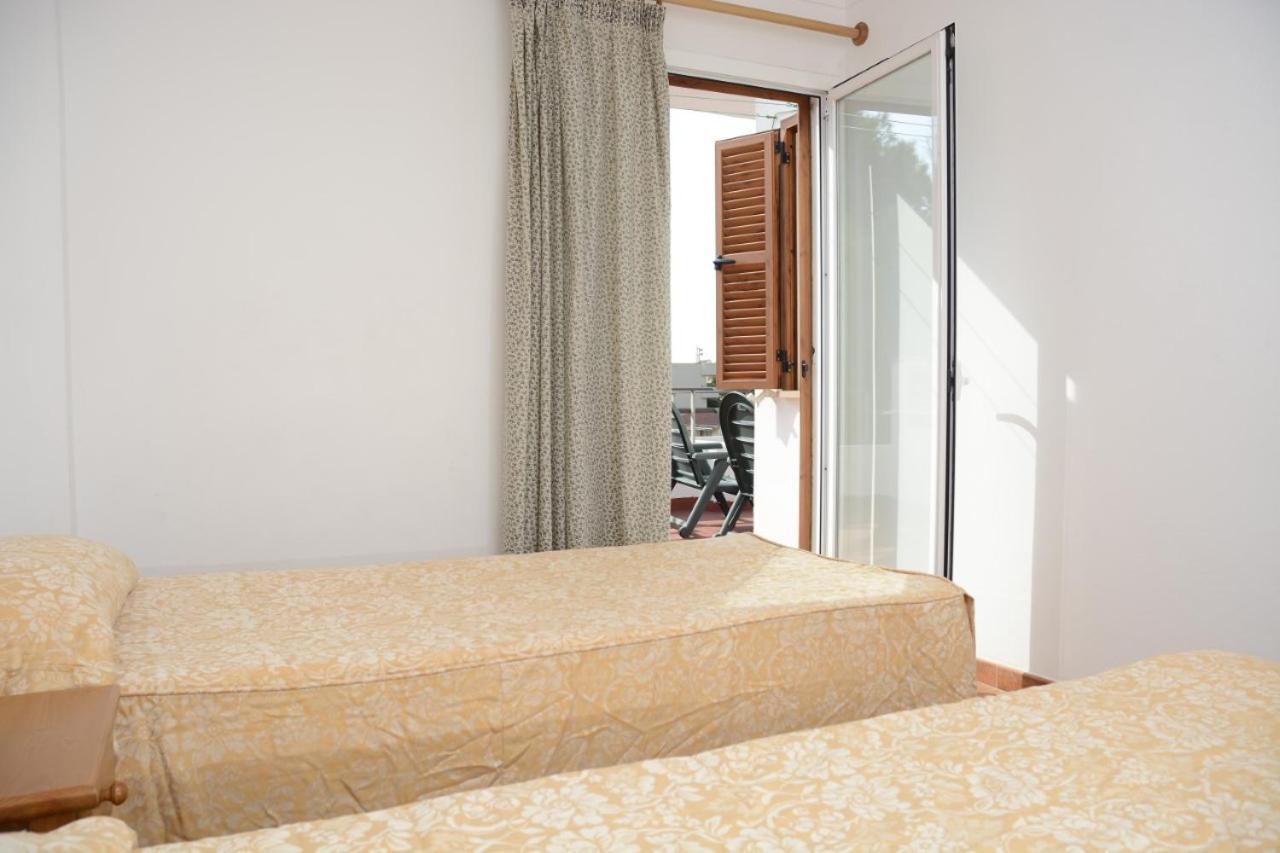 Apartment Sa Marina *