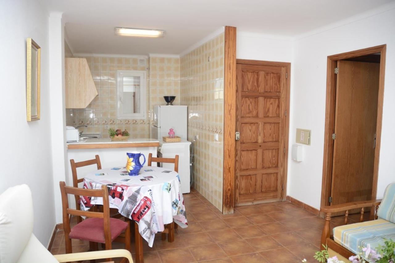 Apartment Sa Marina