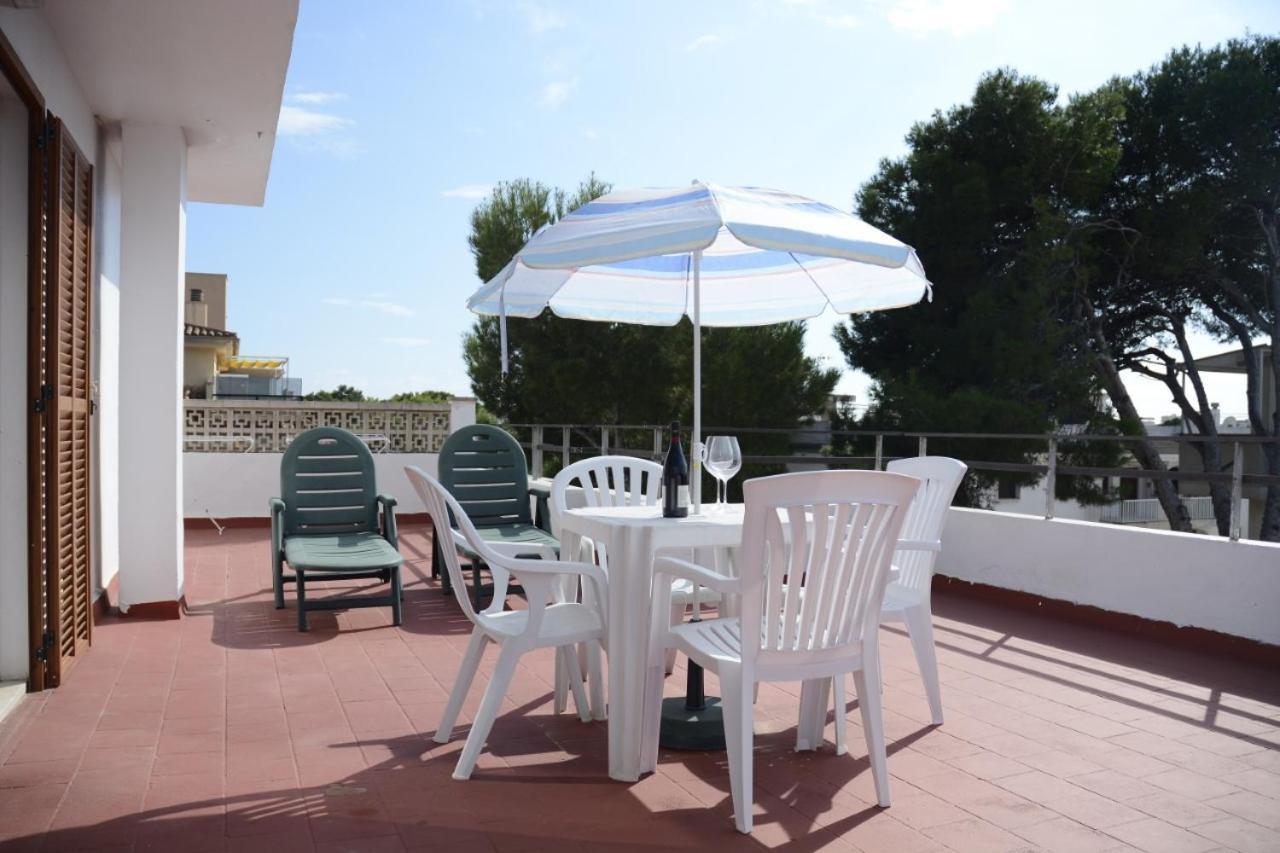 Apartment Sa Marina *