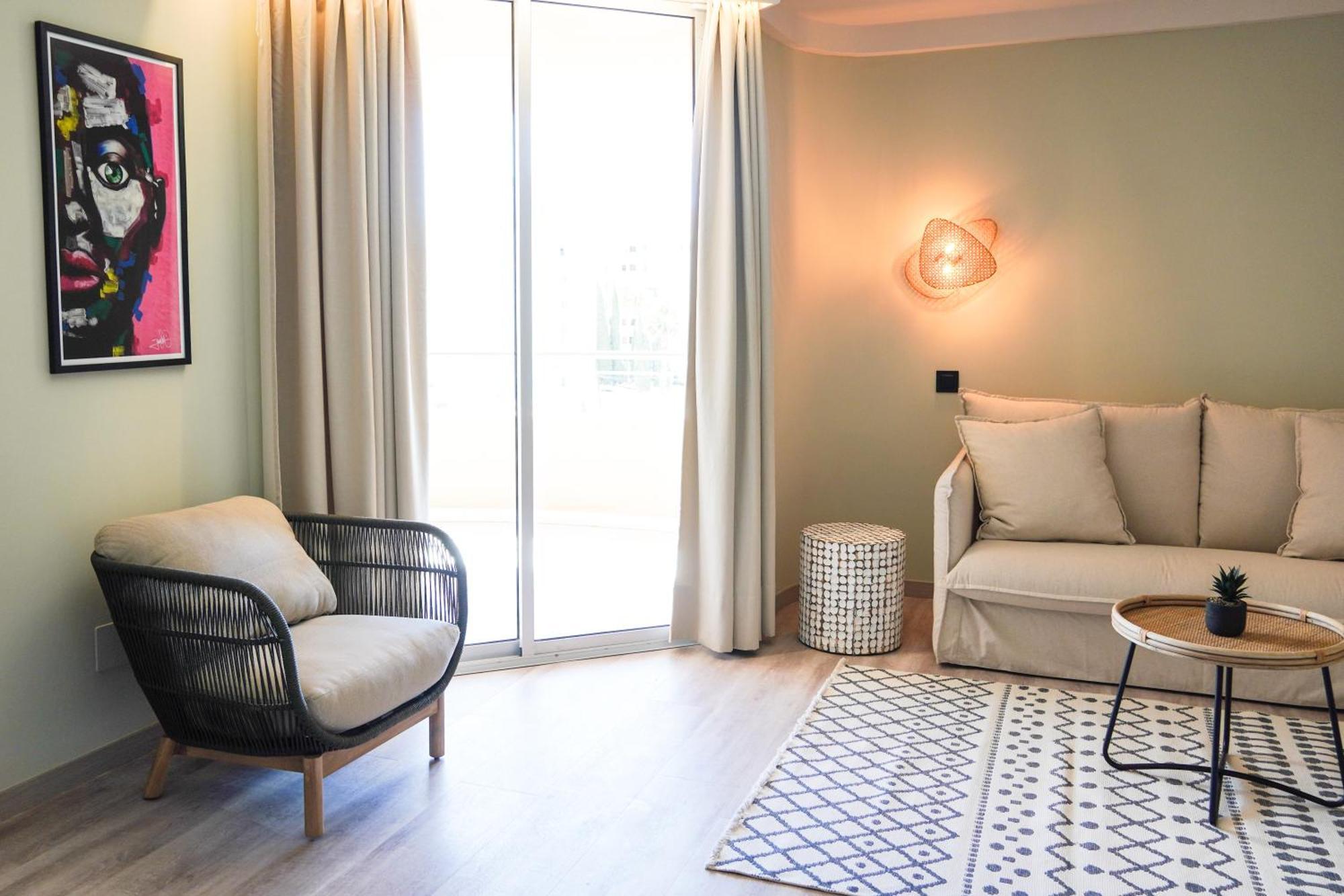 Marins Club - Adults Only 4*