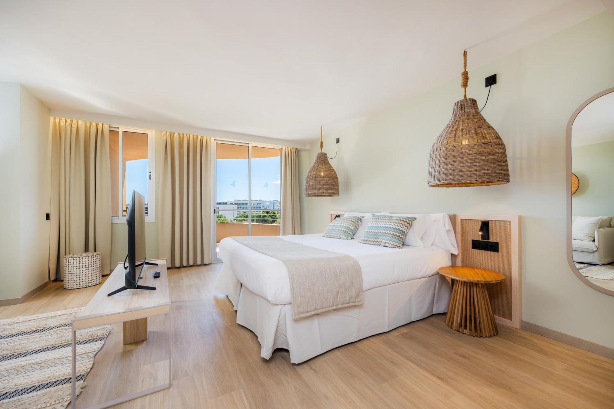 Hotel Marins Club - Adults Only Cala Millor (Mallorca)