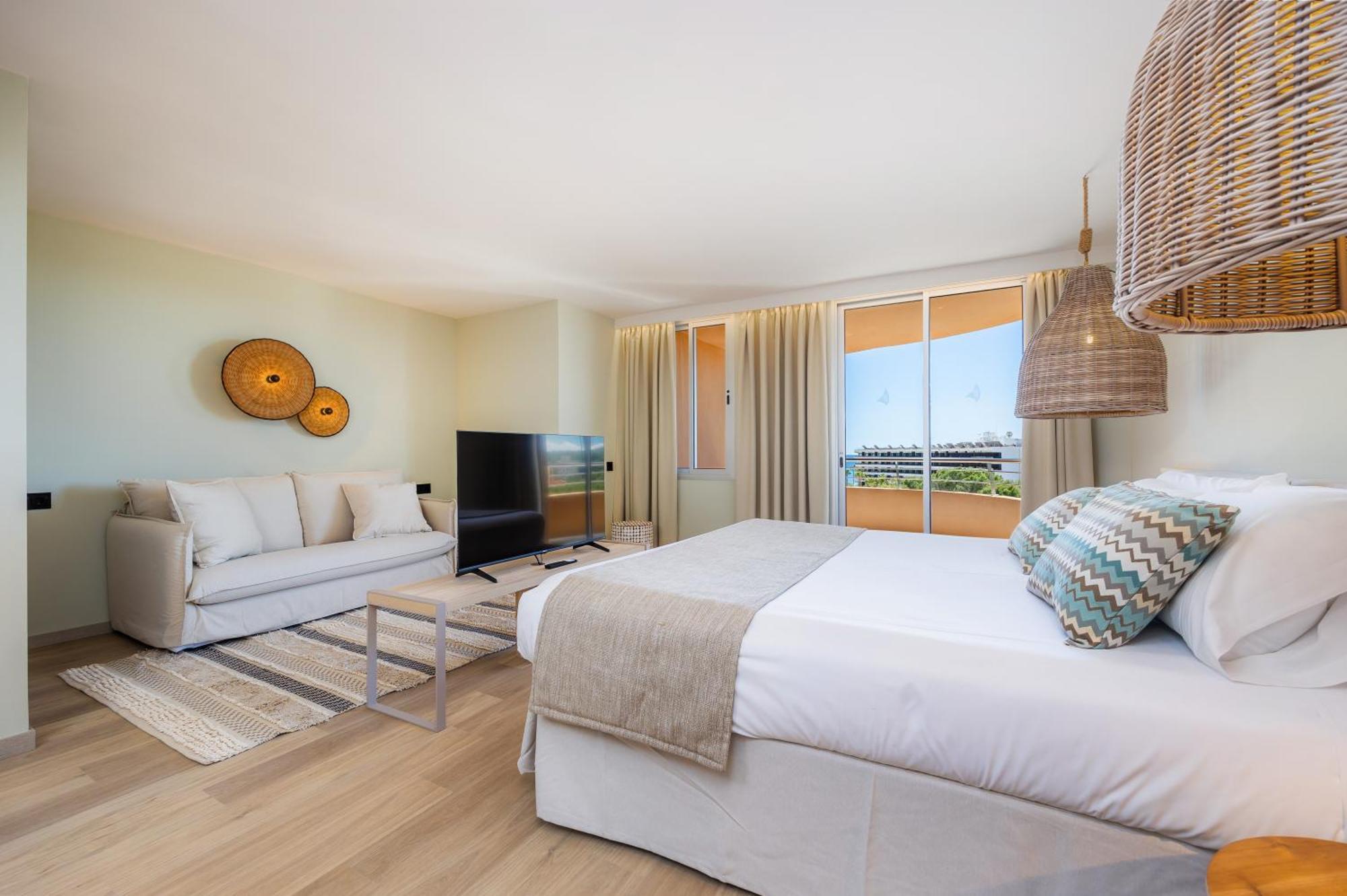 Marins Club - Adults Only Hotel 4*