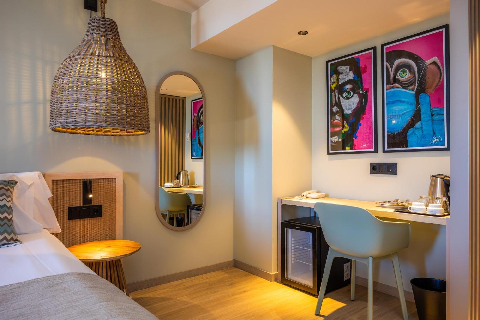 Marins Club - Adults Only Hotel