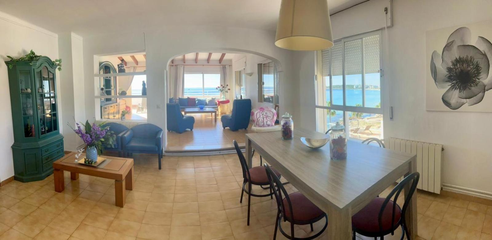 Margarita Apartment