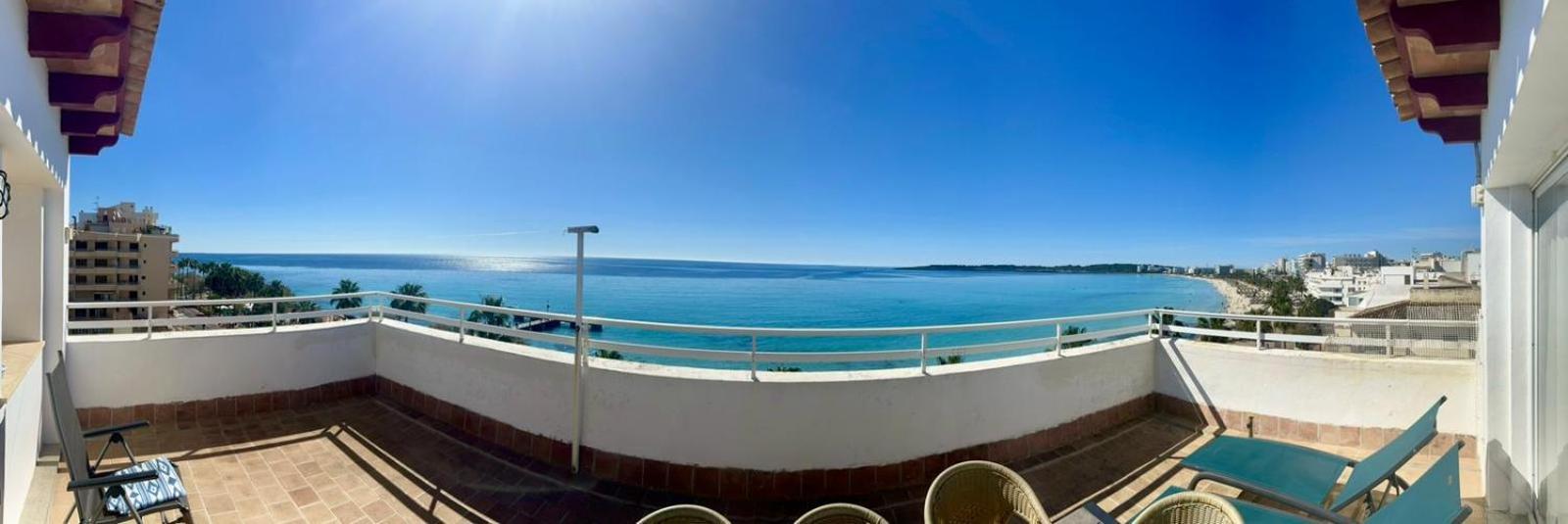 Margarita Apartment Cala Millor (Mallorca)