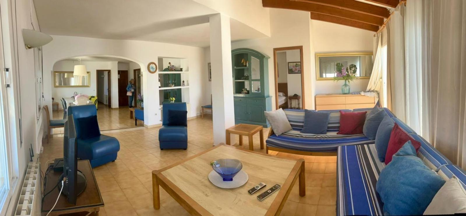 Margarita Cala Millor (Mallorca)