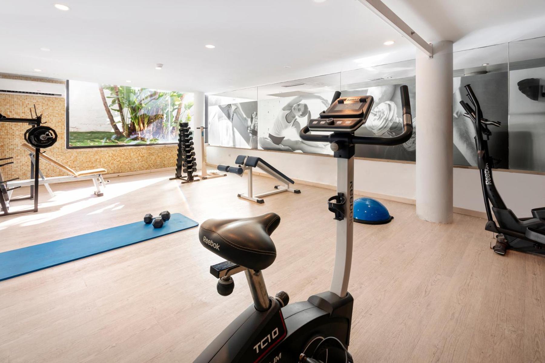 Hotel Cala Millor Garden - Adults Only Cala Millor (Mallorca)