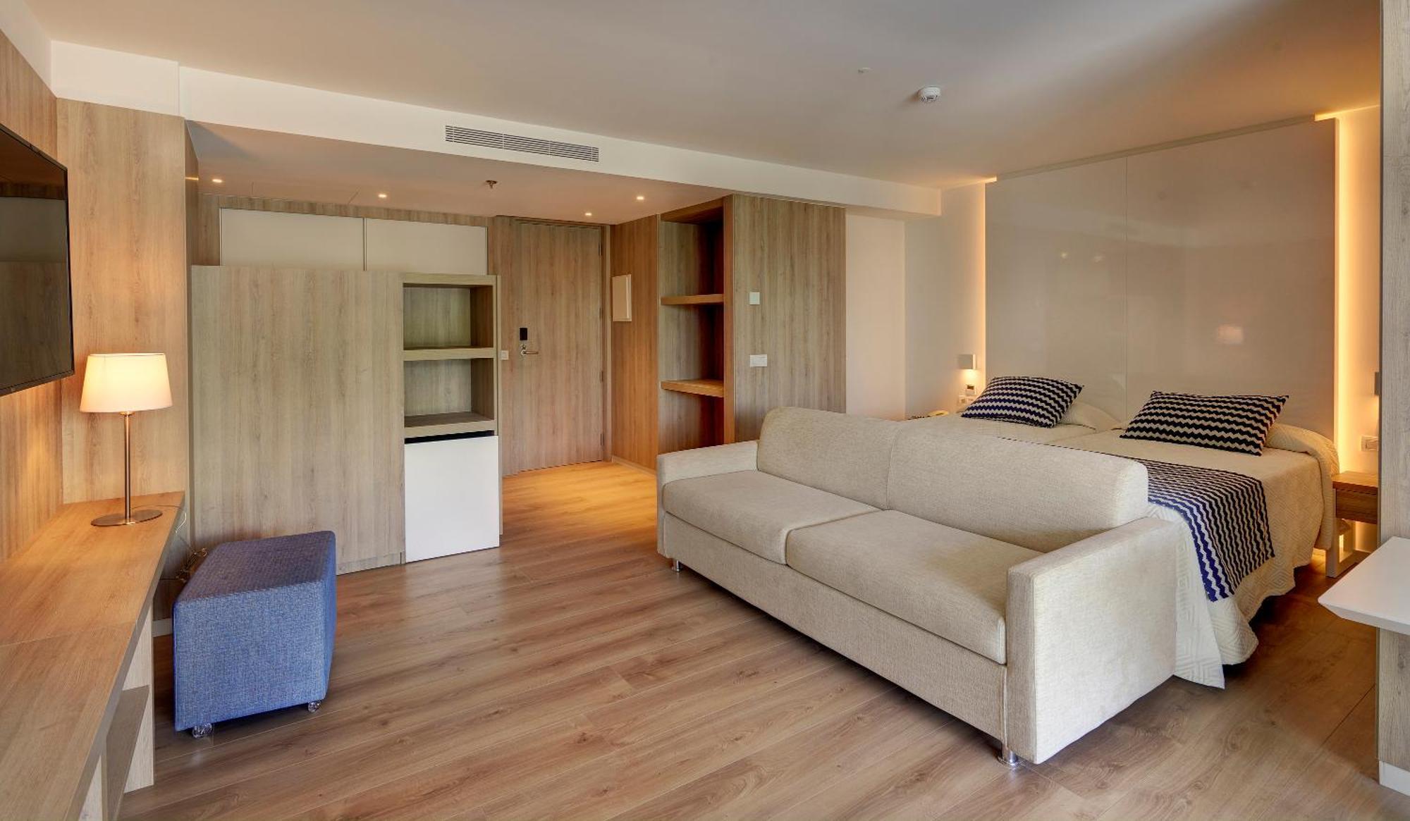 Hipotels Bahia Cala Millor - Adults Only Hotel Cala Millor (Mallorca)