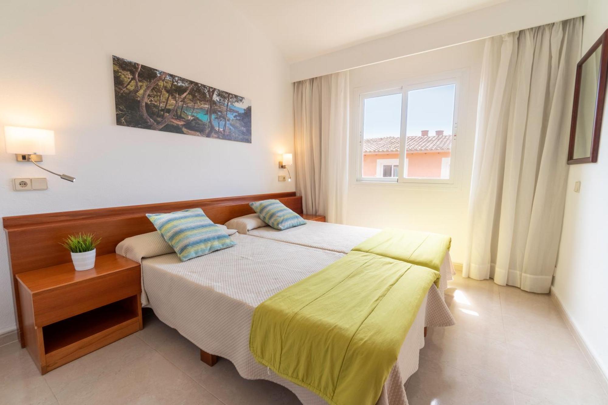 Aparthotel Ciudad Laurel Cala Millor (Mallorca)