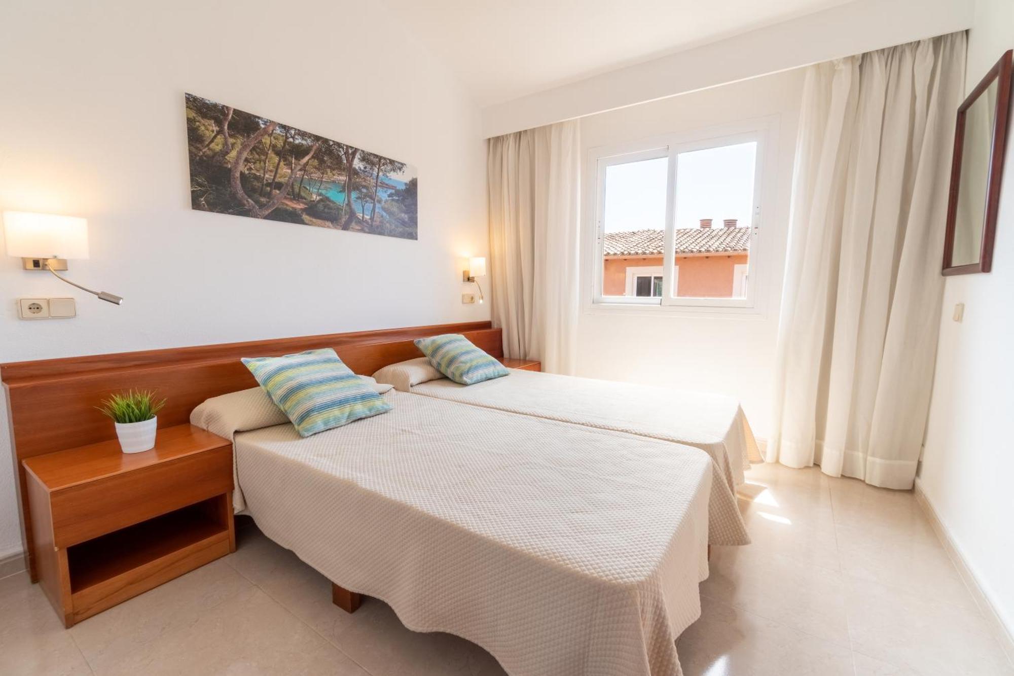 Ciudad Laurel Cala Millor (Mallorca)