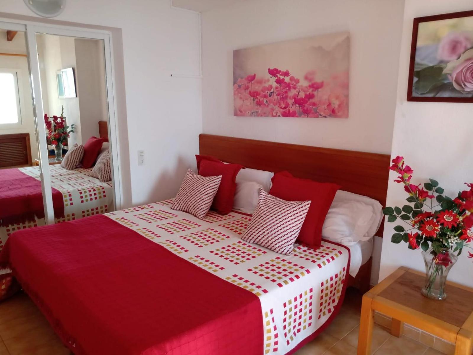 Margarita Apartment Cala Millor (Mallorca)