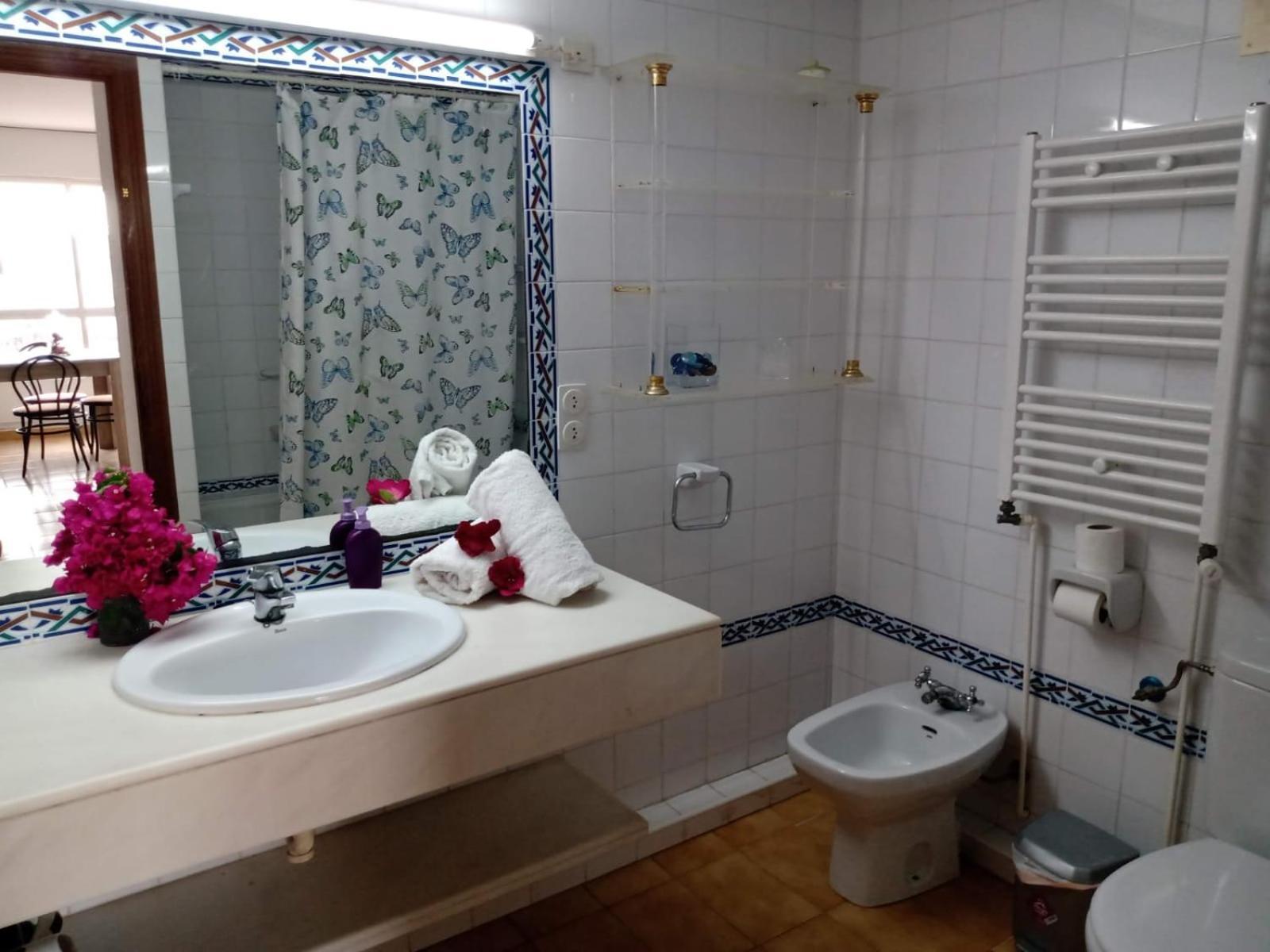 Margarita Apartment Cala Millor (Mallorca)