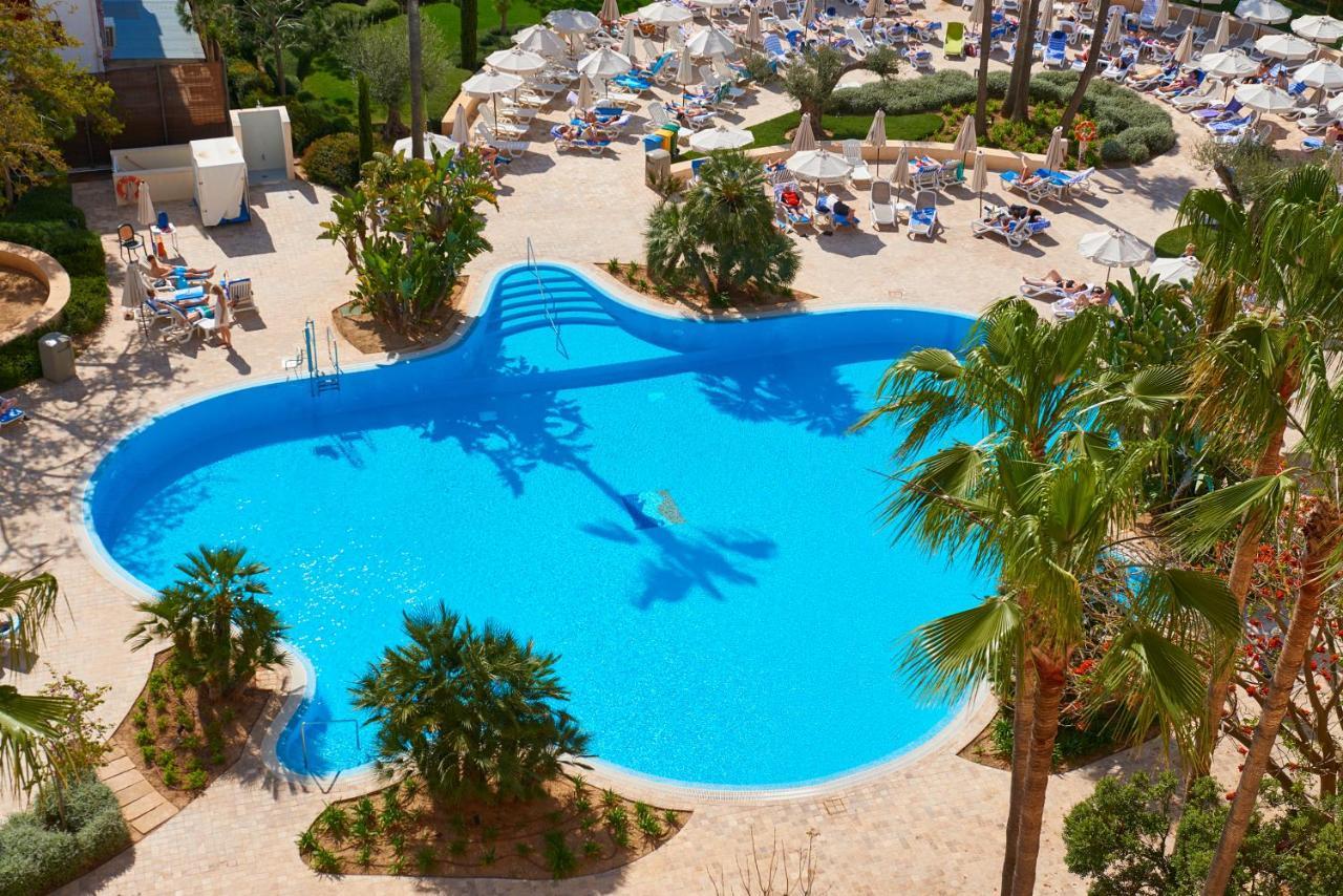 Hotel Hipotels Said
