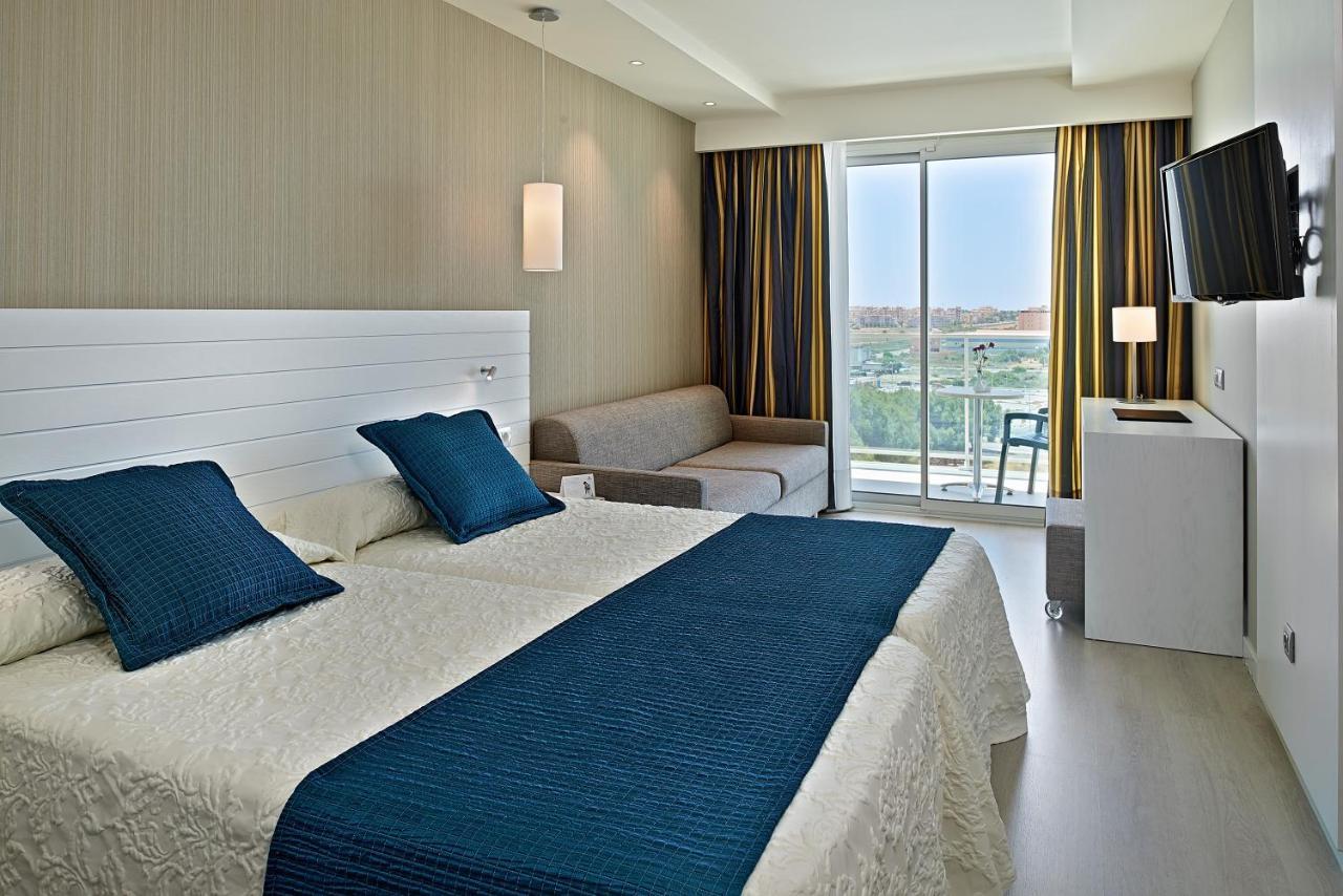Hipotels Said Hotel 4*