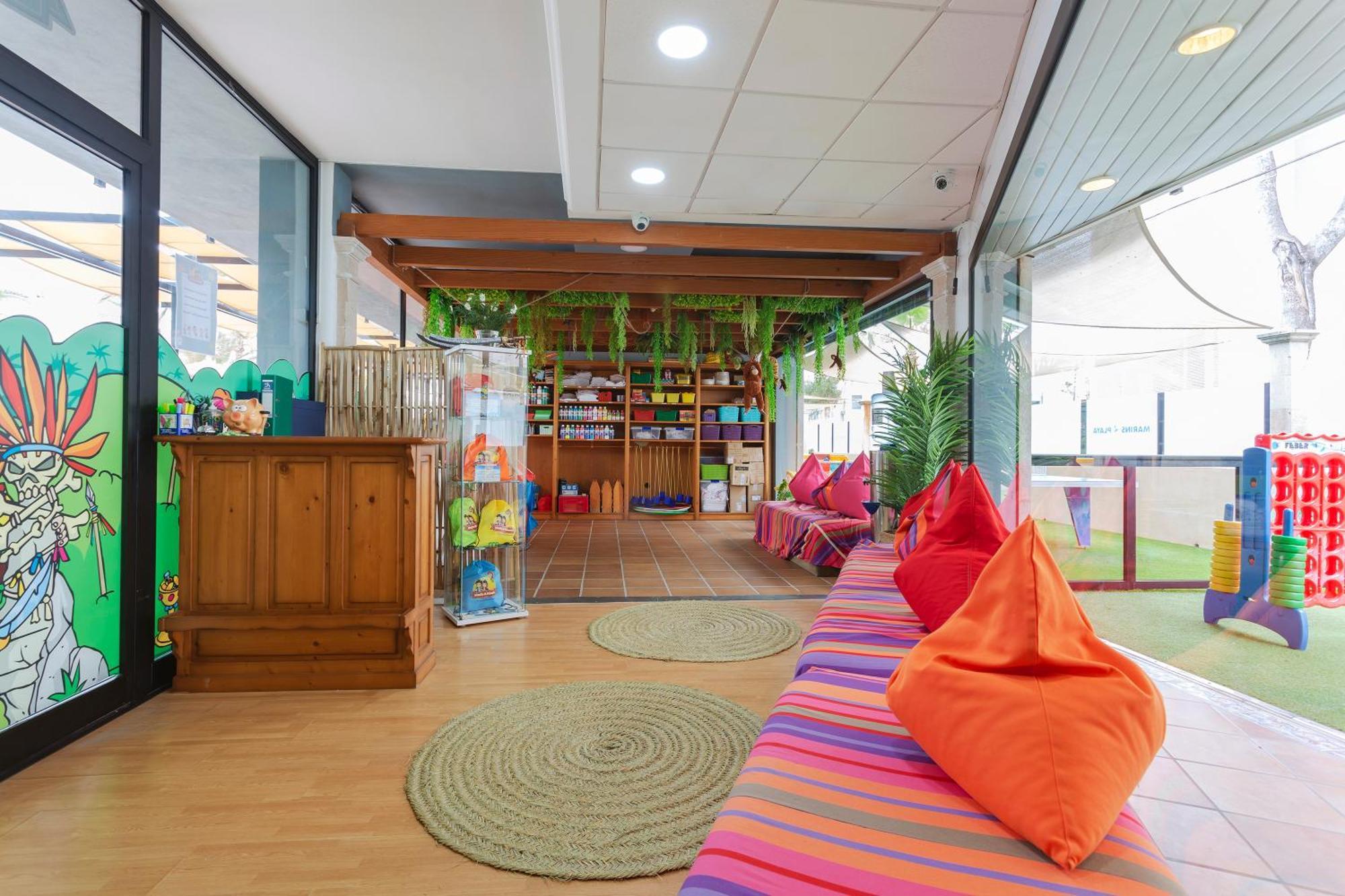 Marins Playa Hotel Cala Millor (Mallorca)