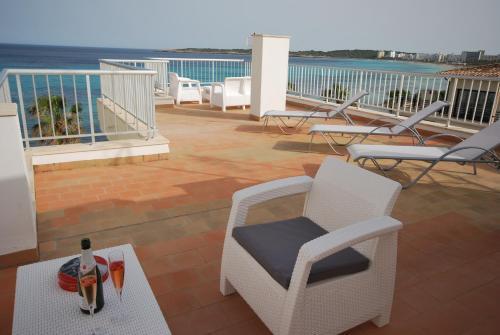 Alborada Apartamento Cala Millor (Mallorca)