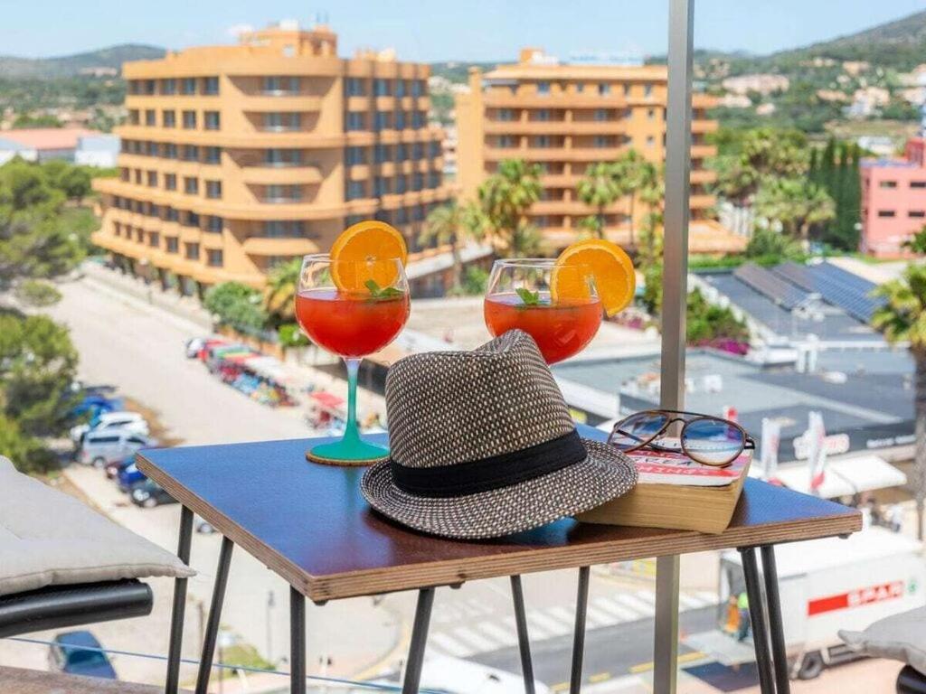 In Cala Millor Ferienhaus Cala Millor (Mallorca)