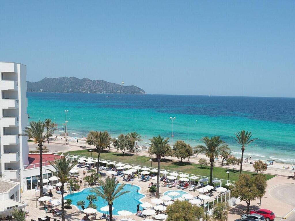 In Cala Millor