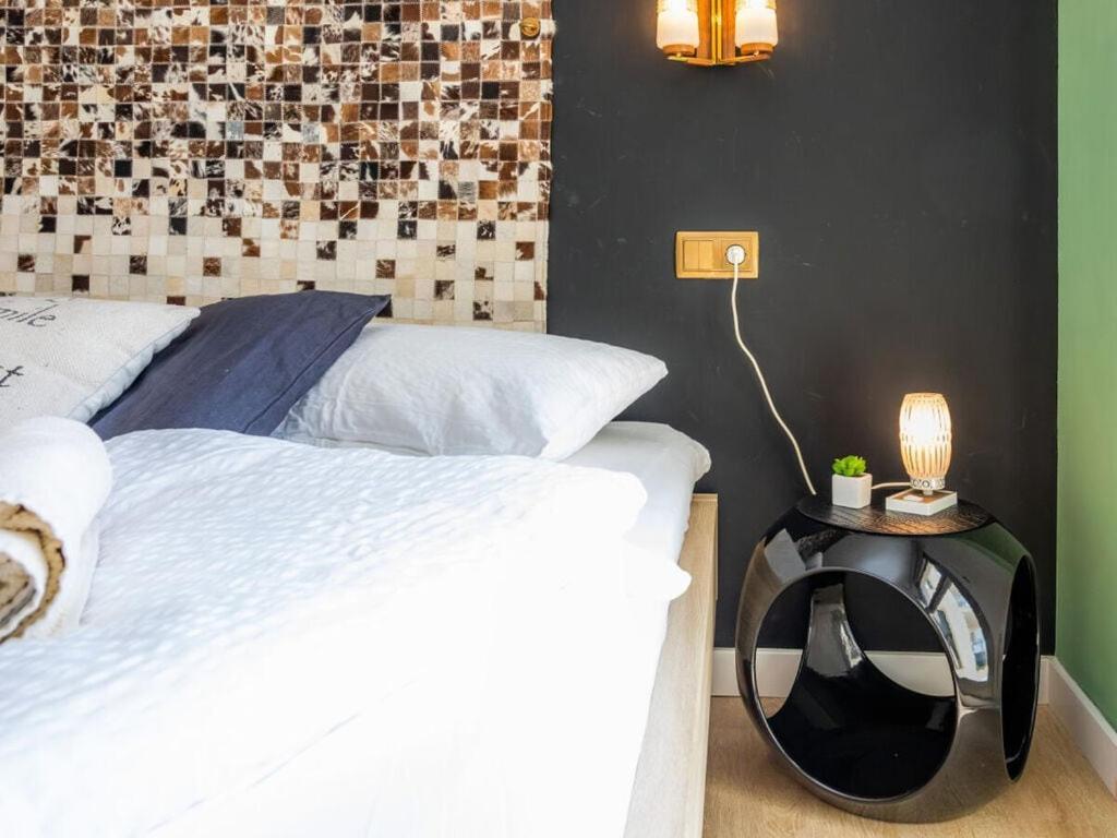Ferienhaus Beachside In Cala Millor *